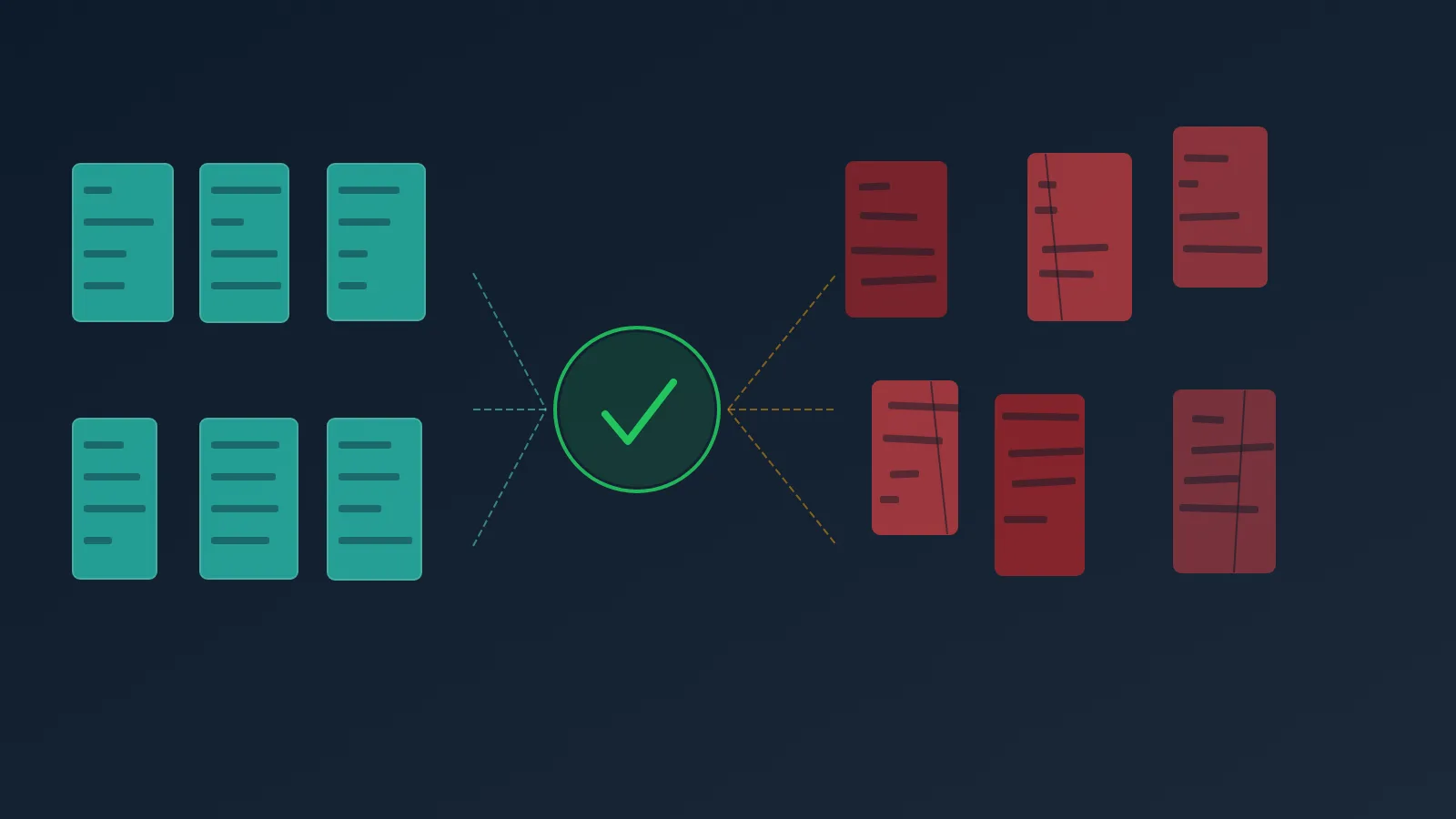 JSON मान्य है पर डेटा गलत: पाँच त्रुटि मोड जो संरचित आउटपुट में बचते हैं