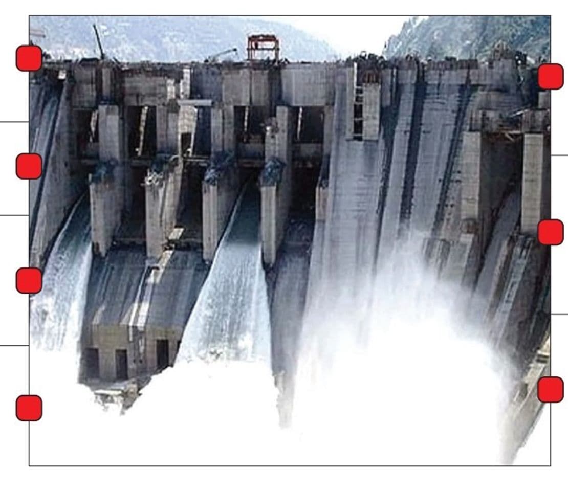 किरू जलविद्युत परियोजना अंतिम चरण में, दिसंबर 2026 तक पूरा होने का लक्ष्य