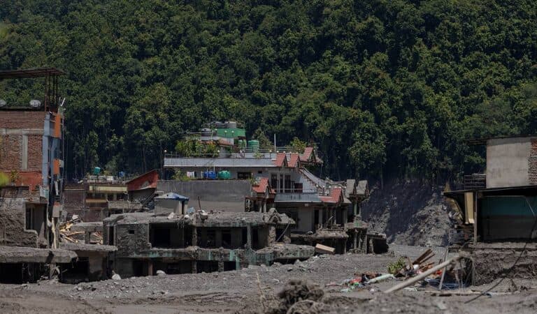 भारत ने नेपाल बाढ़ पीड़ितों की पहचान हेतु डीएनए प्रोफ़ाइलिंग सहायता की पेशकश