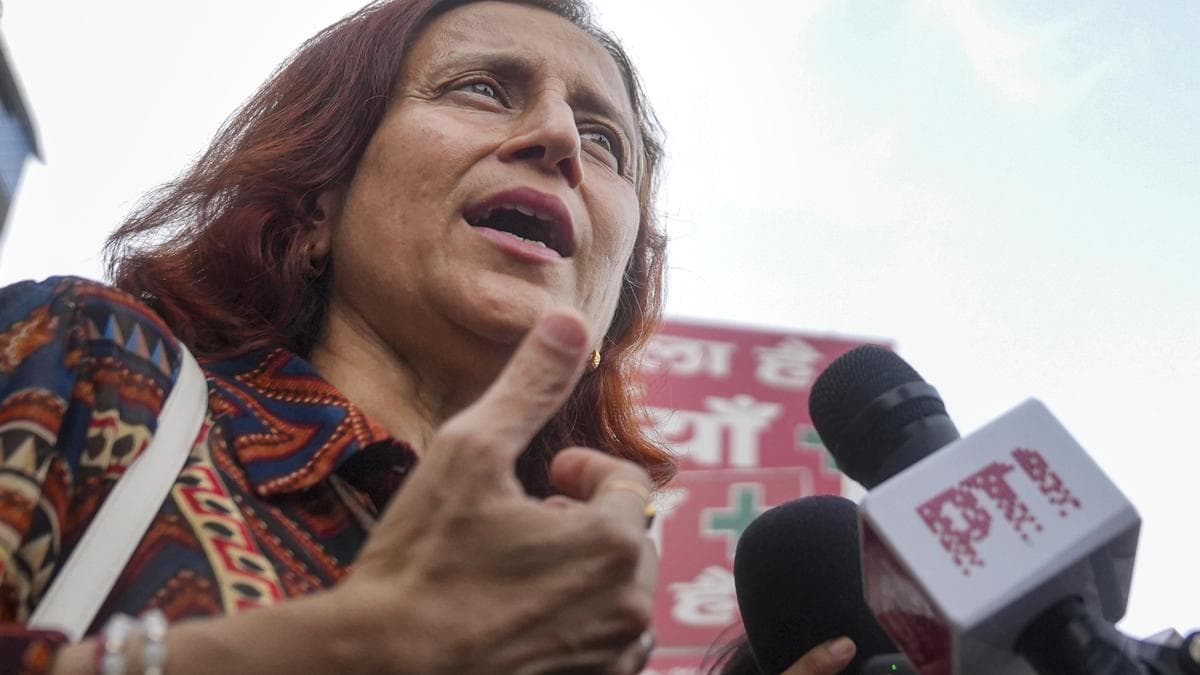 दिल्ली हाईकोर्ट 21 जुलाई को वांगचुक की अस्पताल स्थानांतरण याचिका पर सुनवाई करेगा