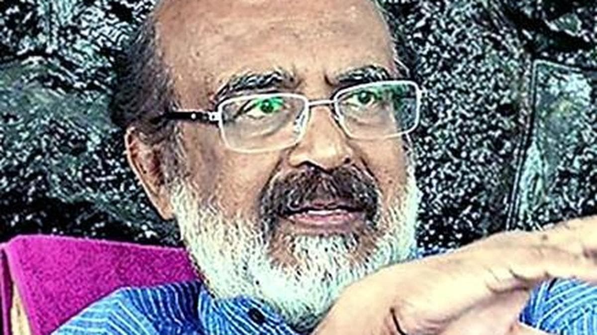 केरल में कम्युनिस्ट पार्टी (मार्क्सवादी) के नेतृत्व में विधानसभा चुनाव की विफलता पर मतभेद उभरे