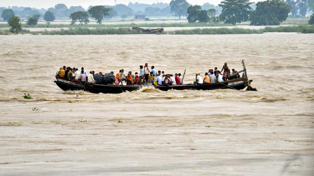 जयशंकर ने कहा, गंगा संधि नवीनीकरण से पहले बिहार की चिंताओं को ध्यान में रखेंगे