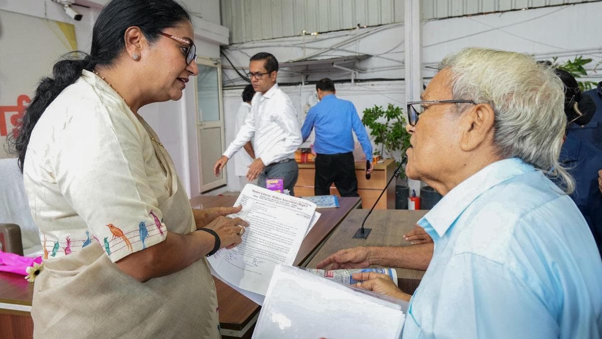 दिल्ली कैबिनेट ने आसान व्यापार विधेयक को मंजूरी दी; तीन वर्षों तक नियमित जांच नहीं