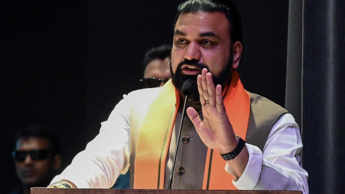 सम्राट चौधरी ने बिहार में 6 करोड़ लोगों के लिए 30 नवंबर तक स्वास्थ्य जांच की घोषणा की