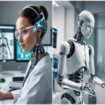 'भविष्य रोमांचक है' संगोष्ठी में विशेषज्ञों ने बताया AI का भविष्य, नए रोजगार और स्वास्थ्य सेवाओं में सुधार