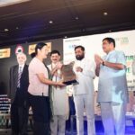 नागालैंड ने जीता सर्वश्रेष्ठ राज्य का पुरस्कार बागवानी के क्षेत्र में