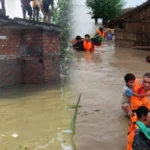 उत्तर प्रदेश बाढ़: बलरामपुर के 60 से अधिक गाँव प्रभावित; मुख्यमंत्री योगी आदित्यनाथ करेंगे दौरा