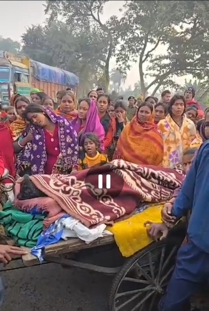 मछली नहीं देने पर मल्लाह की गोली मारकर हत्या, बिहार में बढ़ रही ऐसी घटनाएं